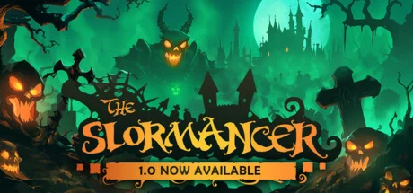 The Slormancer АВТОДОСТАВКА Россия Steam gift