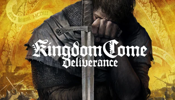 Kingdom Come: Deliverance +ВСЕ DLC STEAMна 90 дней