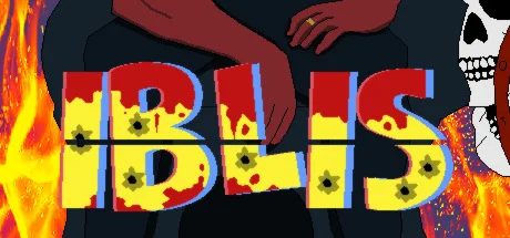 Iblis Steam key/Region free