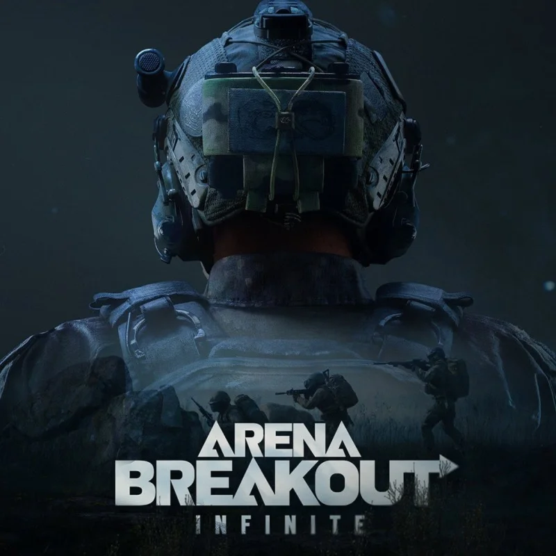 Arena Breakout: InfiniteАккаунт/онлайн+родная почта
