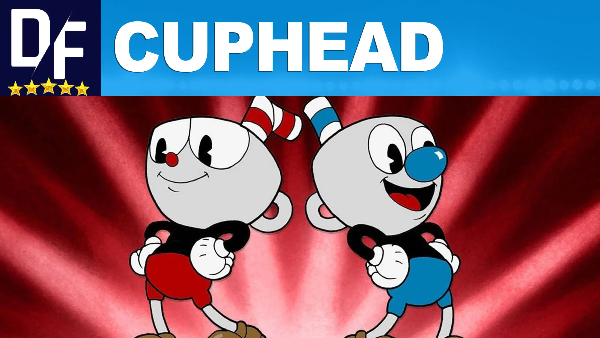CUPHEAD STEAM Лицензионный Аккаунт +ПОДАРОК
