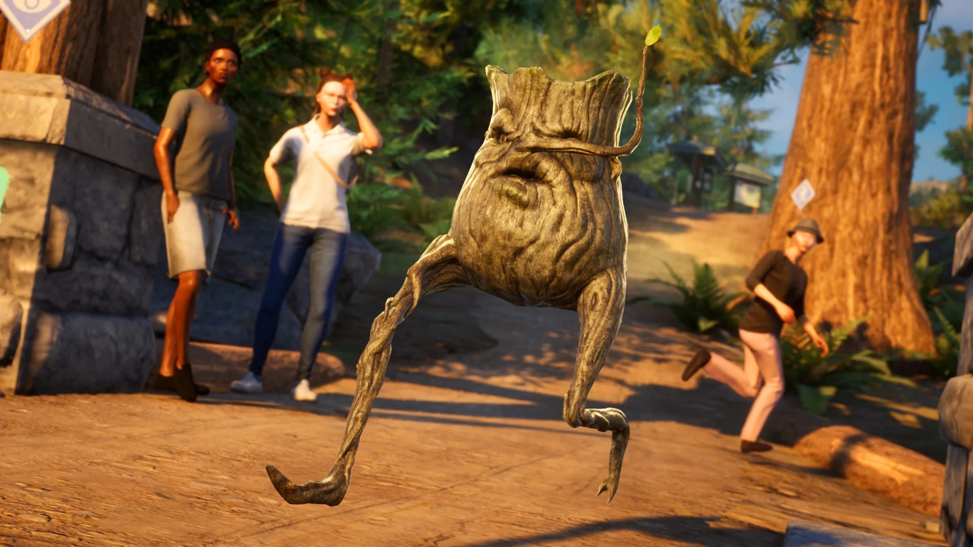 GOAT SIMULATOR 3 - SUPER DUPER PACKXBOX XSКЛЮЧ