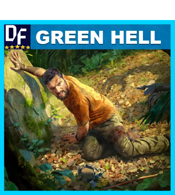 GREEN HELLSTEAM АККАУНТ + ПОДАРОК + ИГРЫ