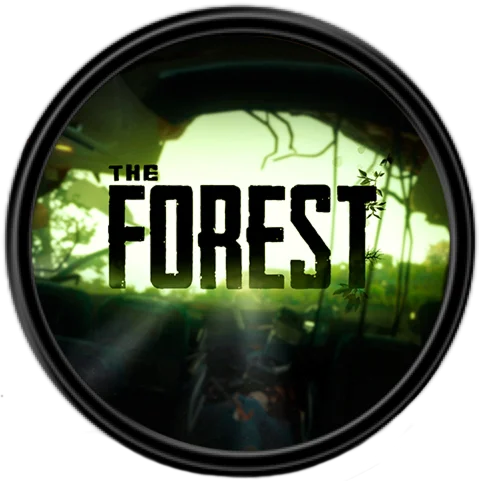 The Forest +7 Days to Die Region FreeGLOBAL