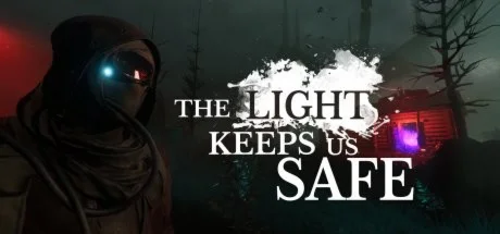 The Light Keeps Us Safe STEAM КЛЮЧ РОССИЯ + МИР