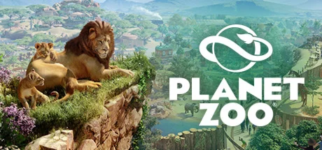 Planet ZooSteam KeyNO KZ/NO RU/NO UA/NO TR/NO CIS