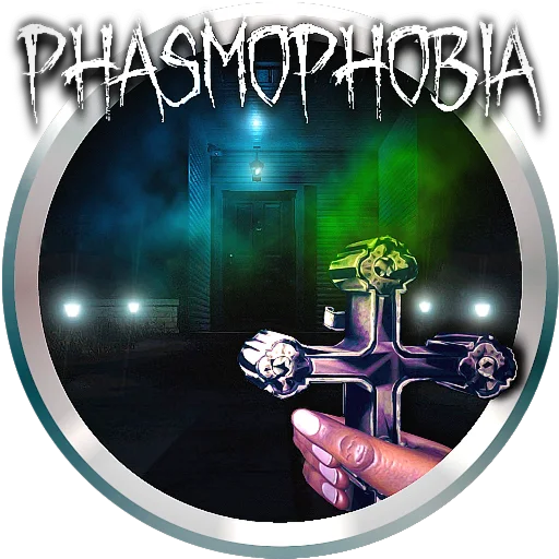Phasmophobia +DOOMSteam Region FreeGLOBAL