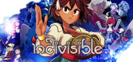 IndivisibleRegion freeSteam KeyАвтовыдача