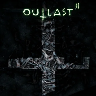 Outlast 2 STEAM/GLOBAL КЛЮЧ