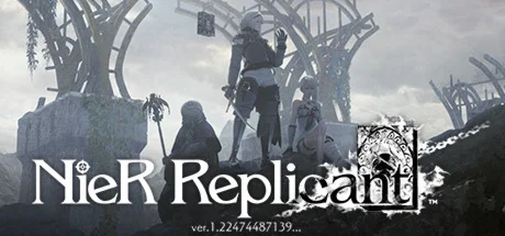 NieR Replicant ver122474487139Steam Ключ/РФ+МИР