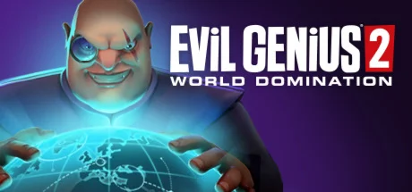 Evil Genius 2 АВТОДОСТАВКА Россия - Steam Gift