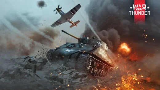 War Thunder Year of the Snake bundle Ключ