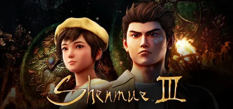 Shenmue III 3 Steam Ключ / РФ + Весь Мир0%