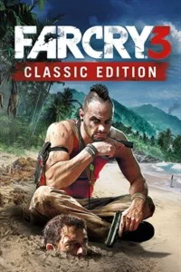 Far Cry 3 Classic Edition XBOX ONE SX Код/Ключ