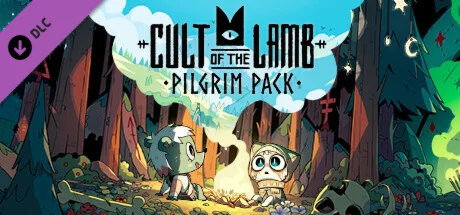 Cult of the Lamb: Pilgrim Pack АВТОДОСТАВКА RU Steam