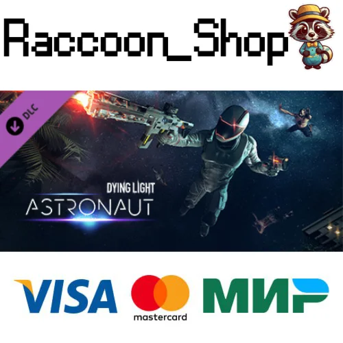 Dying Light - Astronaut Bundle DLC RUKZUACIS