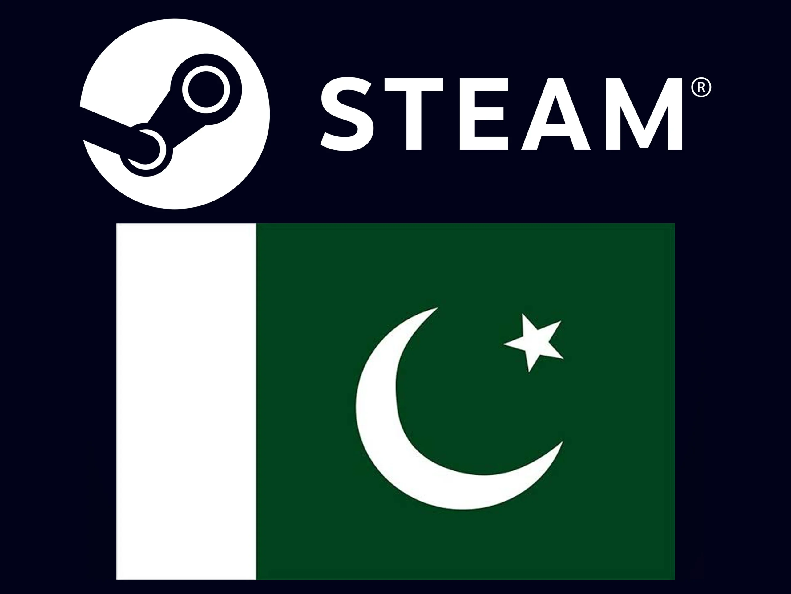 STEAM Pakistan Account Original Email Full Access