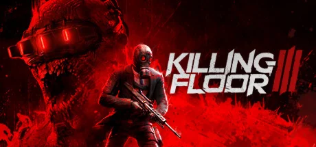 Killing Floor 3 Elite Nightfall АВТОДОСТАВКА RU Steam