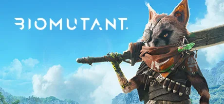 BIOMUTANT Steam Ключ / РФ+СНГ 0%