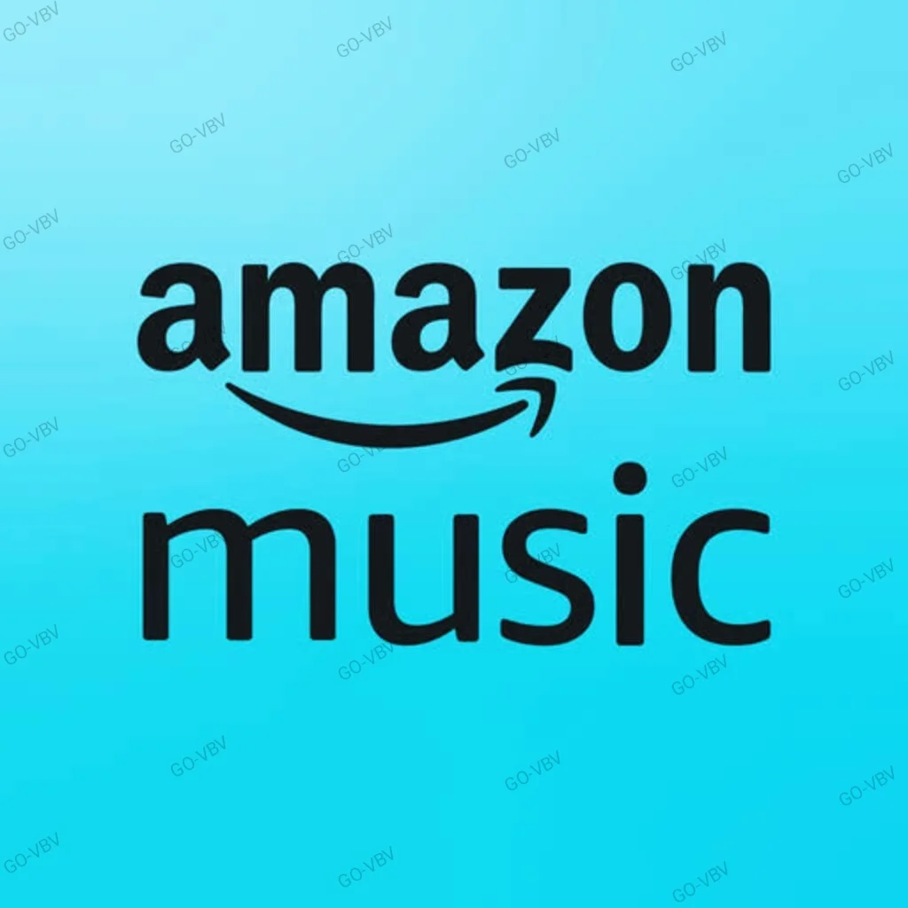 Amazon MusicАккаунт1/3 месяцагарантия