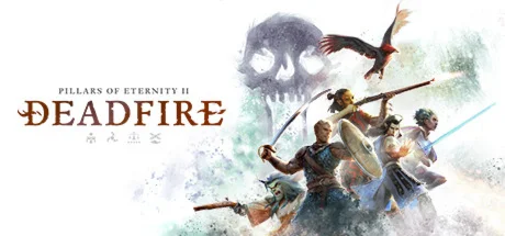 Pillars of Eternity II: DeadfireАВТОДОСТАВКА RU Steam