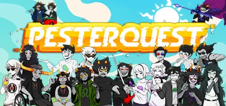 Pesterquest Steam Global Key