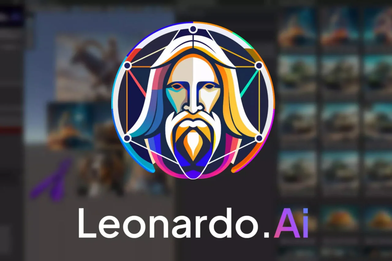 Leonardo AI Подпишитесь на ВАШ АККАУНТ на 1/12 месяцев