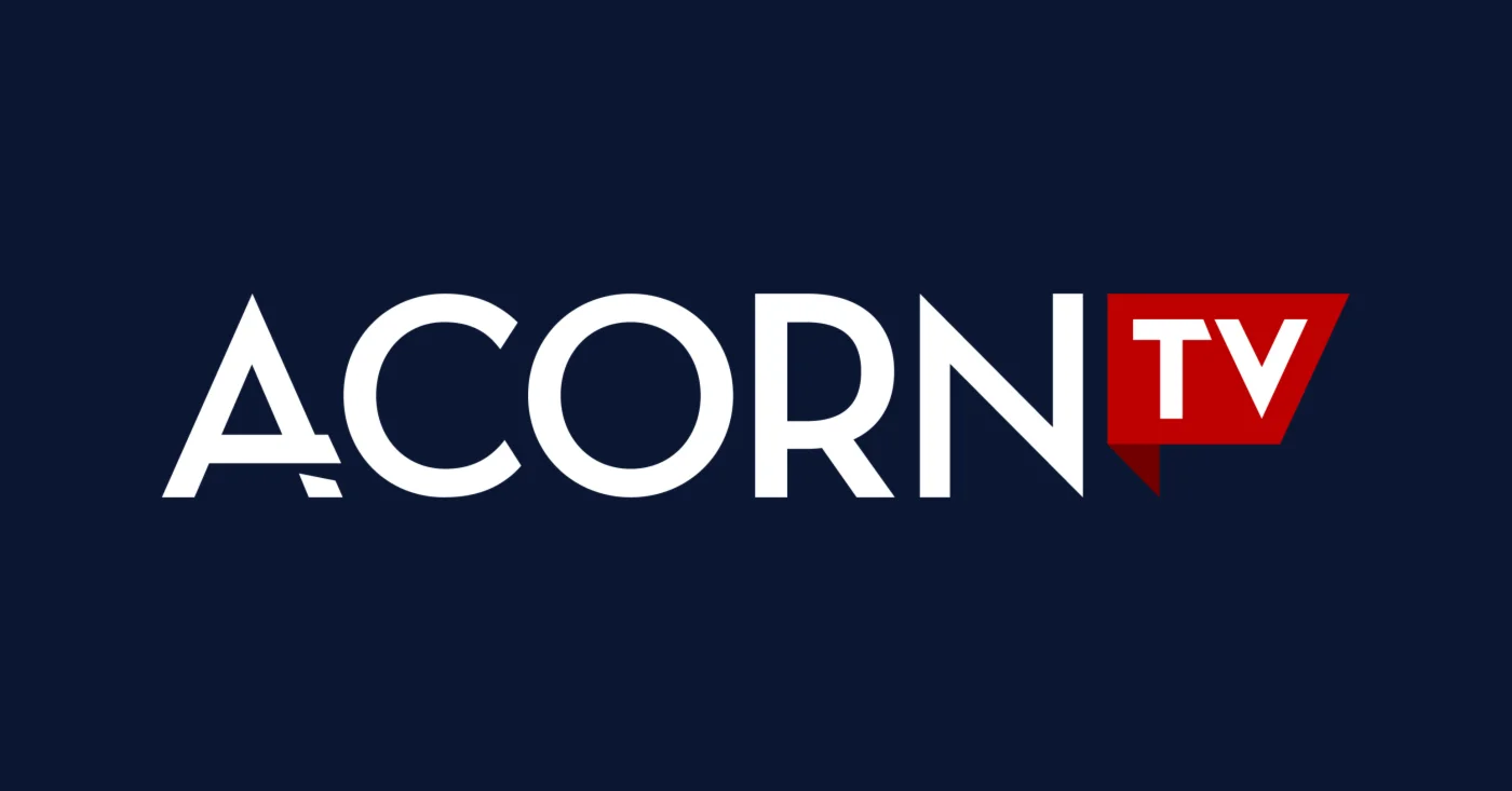 ACORNTV ПОДПИСКА НА 1 ГОД