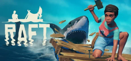 Raft АВТОДОСТАВКА Россия - Steam Gift