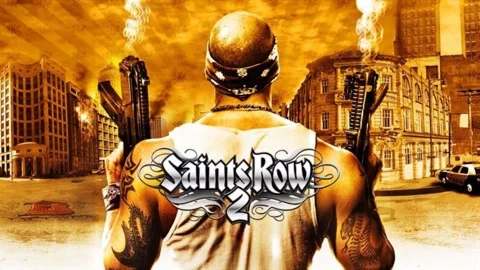 Saints Row 2 Код для ПКGOGcom
