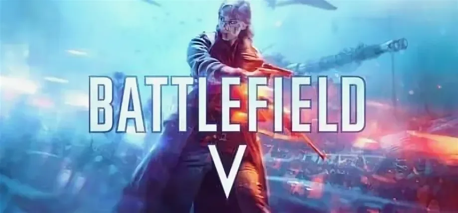 Battlefield V + Огненный ШтормEA APP КЛЮЧРФ+МИР