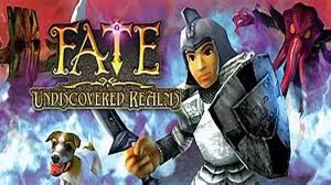 FATE Undiscovered Realms GOG