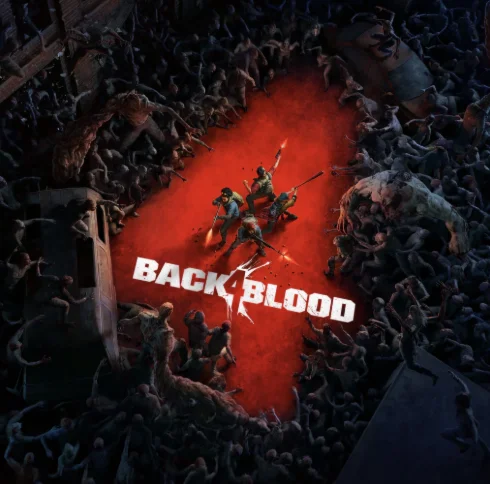 BACK 4 BLOOD STANDARD / DELUXE / ULTIMATE STEAM КЛЮЧ