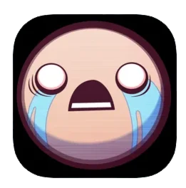 The Binding of Isaac: Rebirth