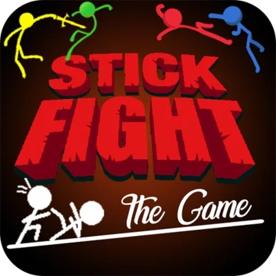 Stick Fight: The Game STEAM/РФ/УКР-СНГ КЛЮЧ