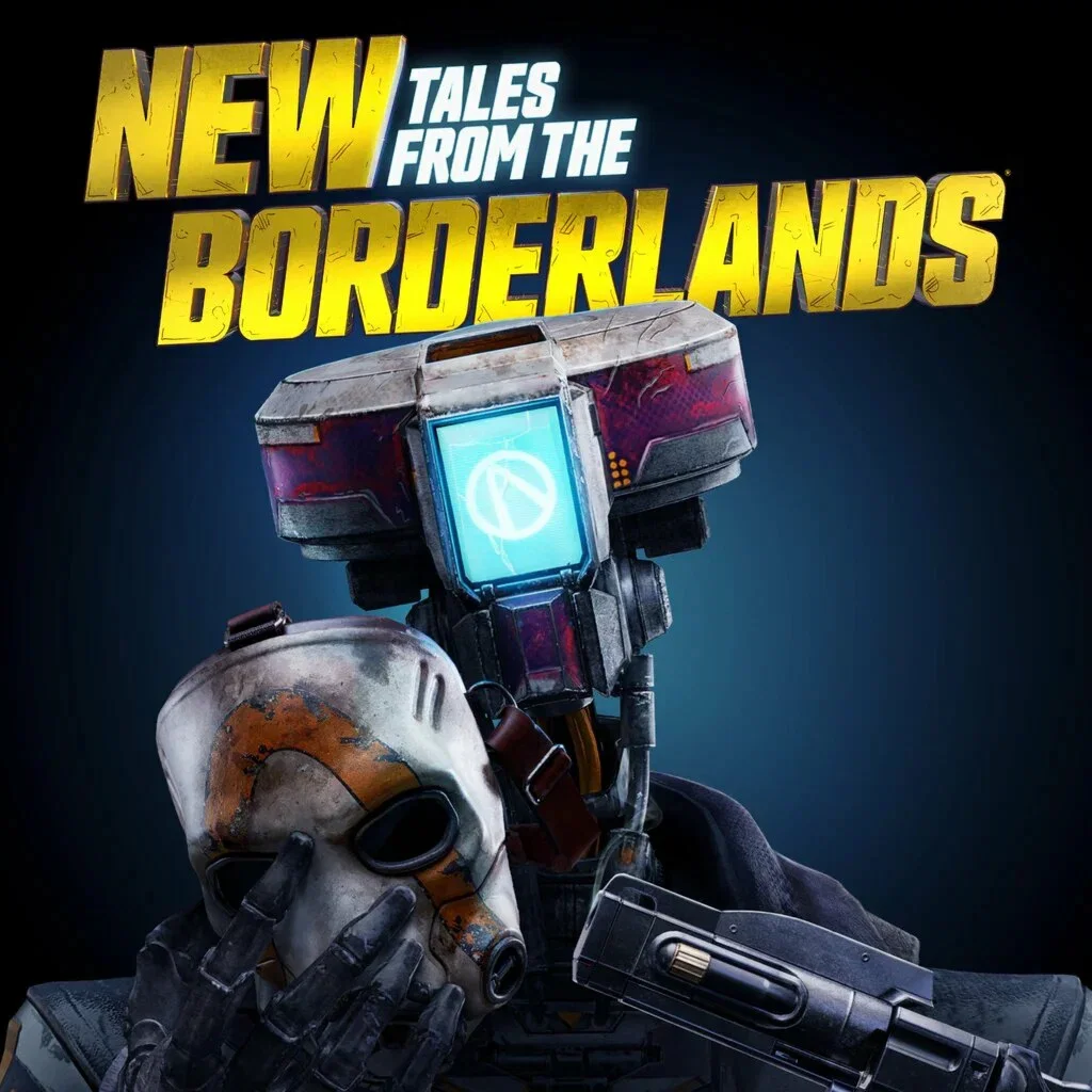 New Tales from the Borderlands Steam/ключ/ Весь мир