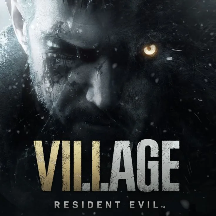 Resident Evil Village Deluxe / Авто выдача Steam Guard