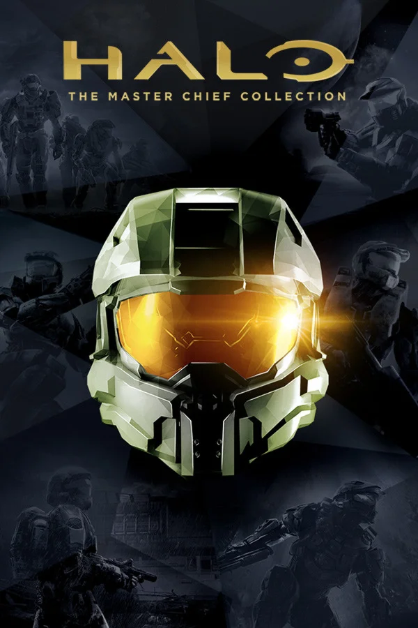Halo: The Master Chief Аренда аккаунта Steam VKplay