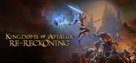 Kingdoms of Amalur Re-Reckoning FATE Edition STEAM