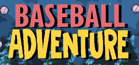 Baseball Adventure Steam key/Region free