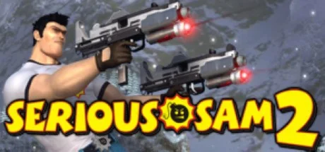 Serious Sam 2 STEAM КЛЮЧ РОССИЯ + МИР