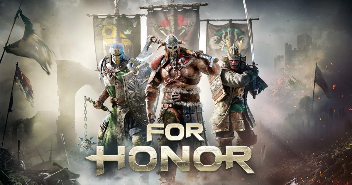 For Honor Uplay + ПОЖИЗНЕННАЯ ГАРАНТИЯ