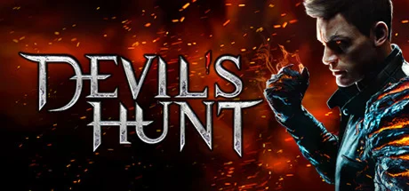 Devils Hunt STEAM КЛЮЧ РОССИЯ + СНГ
