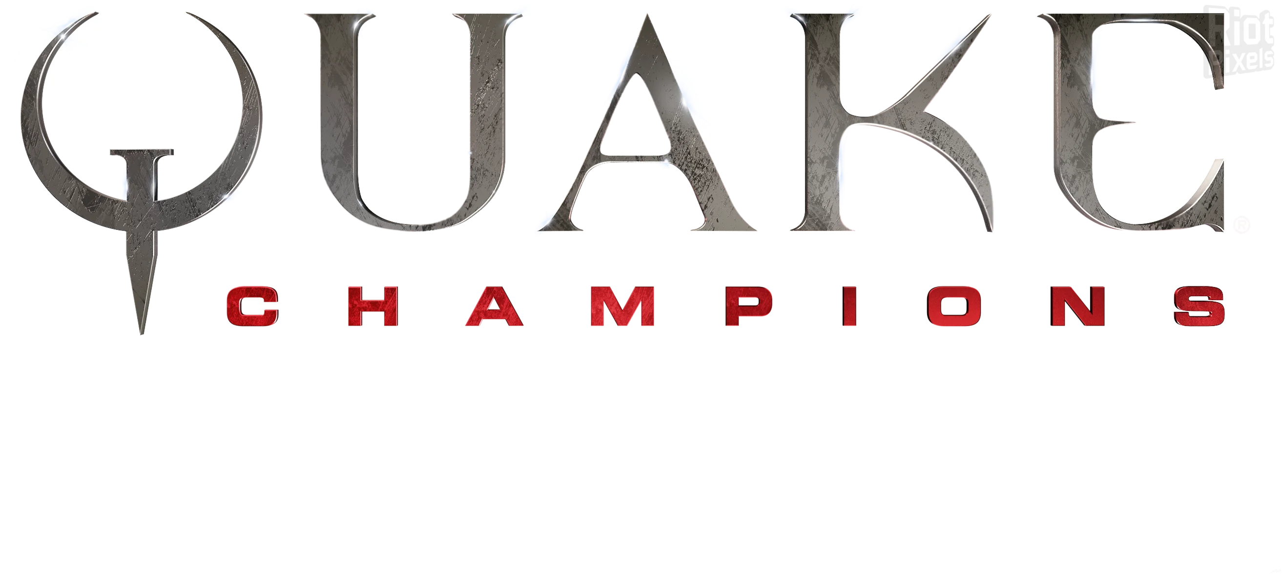 Quake Champions Steam Ключ Region Free