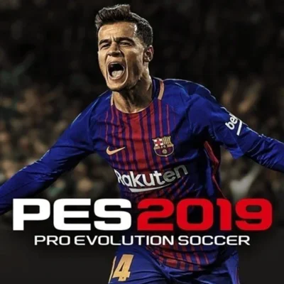PRO EVOLUTION SOCCER 2019 STEAM КЛЮЧ
