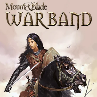 MOUNT &amp BLADE: WARBAND STEAM КЛЮЧ
