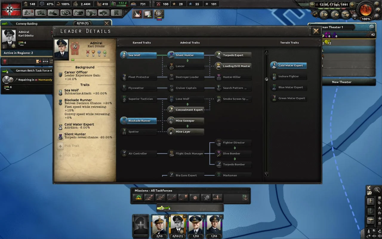 Hearts of Iron IV: Man the Guns DLC STEAM РФ+СНГ