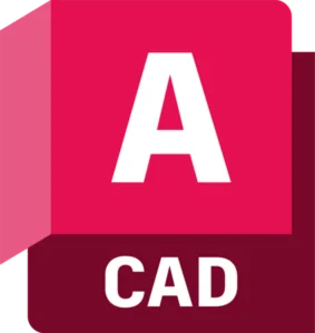 AutoDesk AutoCAD 2025/24/23/22 1/2/3 год