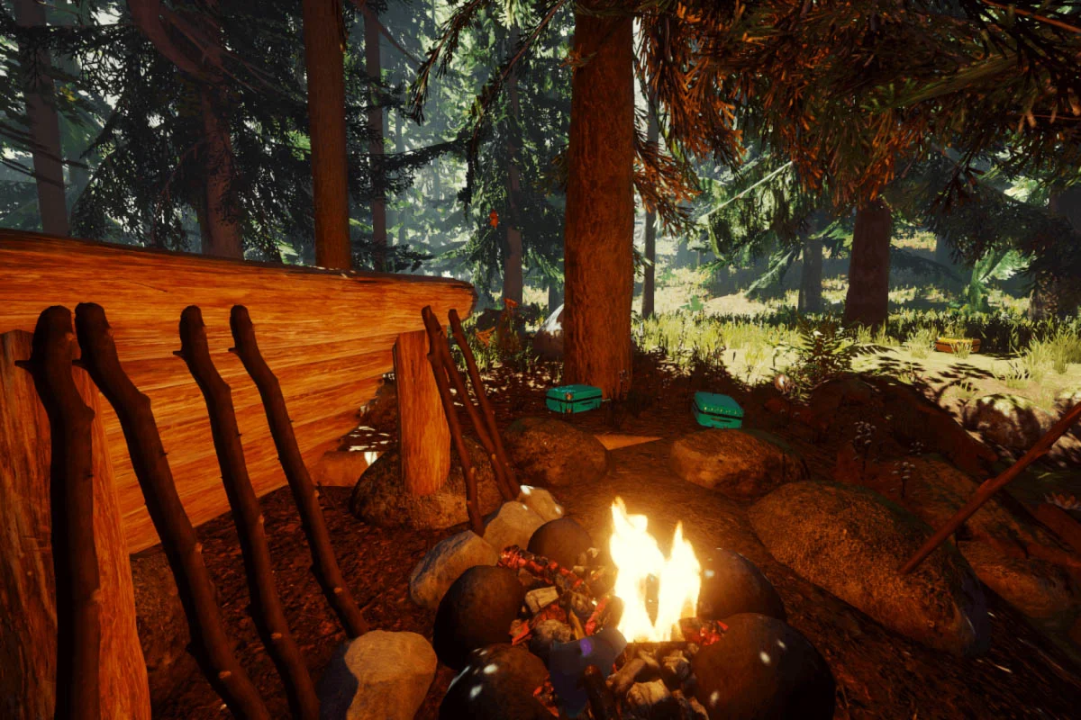 Going Medieval Fortified Edition STEAM аккаунт +