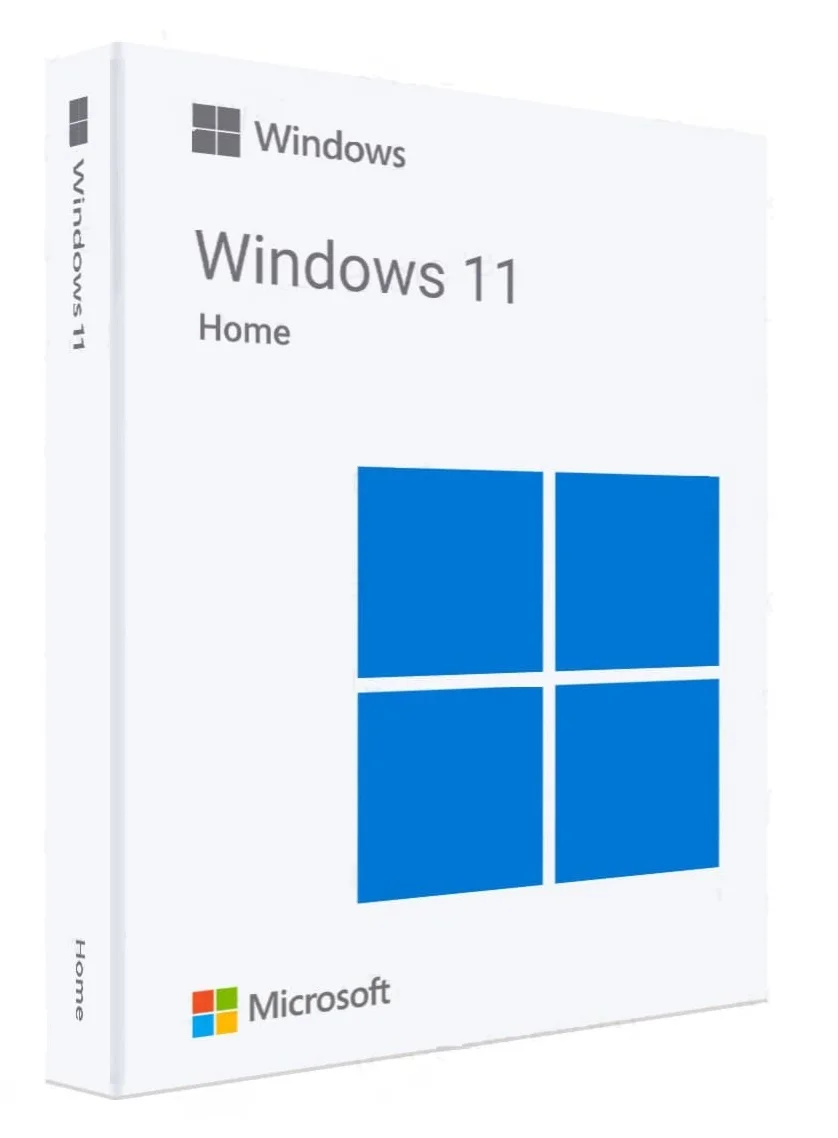 Windows 11 Home Microsoft Партнр
